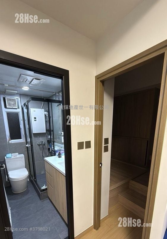 Season Mansion Sell 1 Bedroom , 1 Bathroom 319 ft²