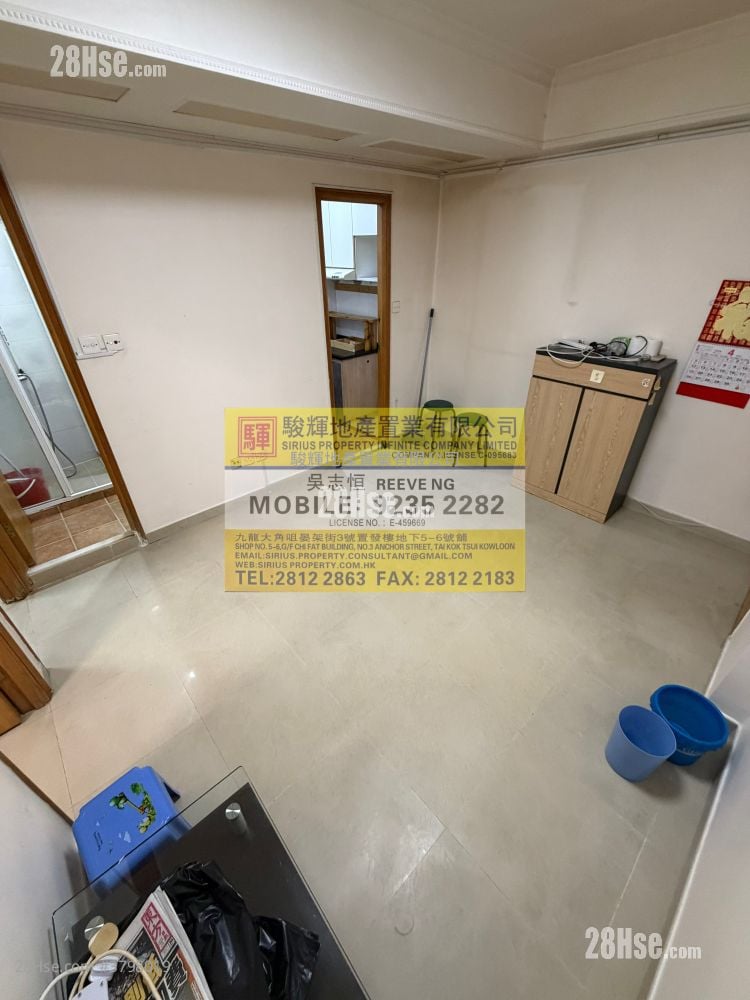 Winner Building Sell 2 Bedrooms , 1 Bathroom 334 ft²