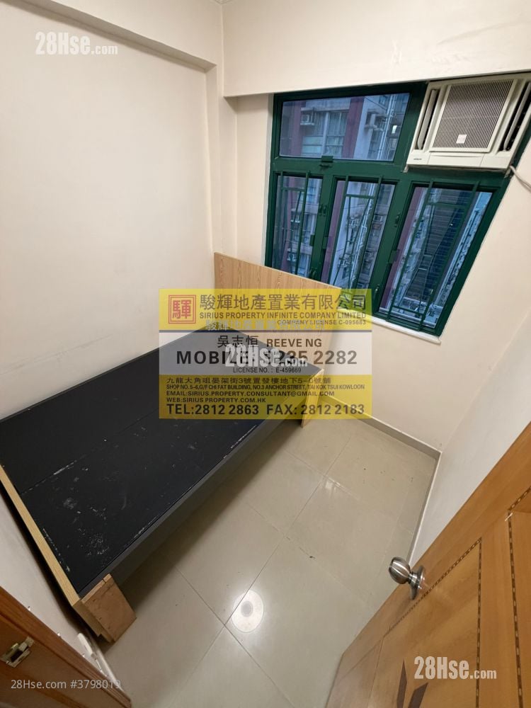 Winner Building Sell 2 Bedrooms , 1 Bathroom 334 ft²