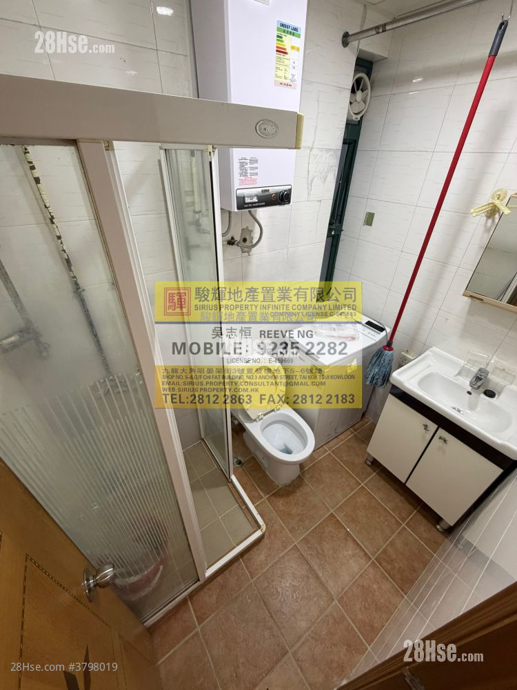 Winner Building Sell 2 Bedrooms , 1 Bathroom 334 ft²