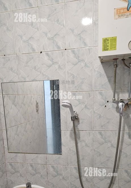 村屋 租盘 1 房 , 1 浴室