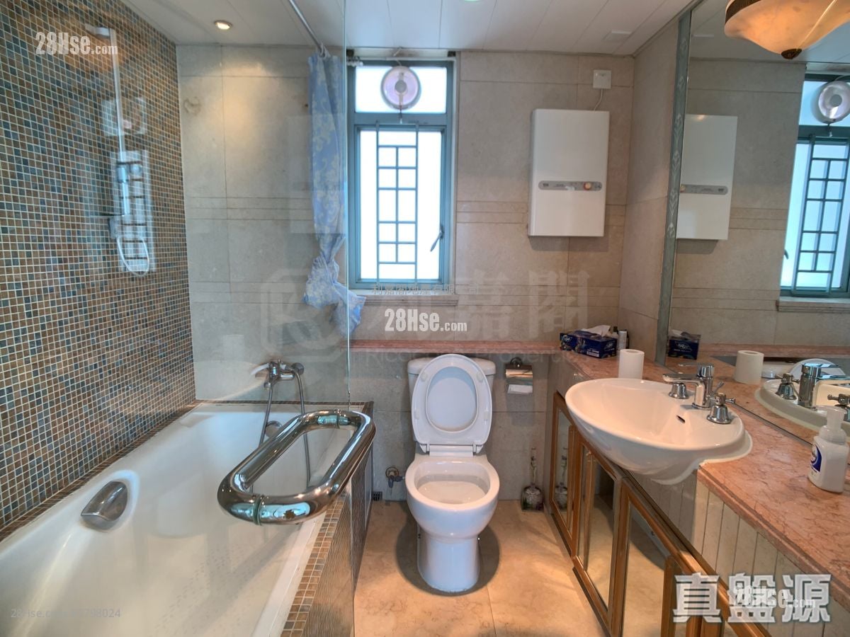 盈翠半岛 售盘 3 房 , 2 浴室 1,075 平方尺