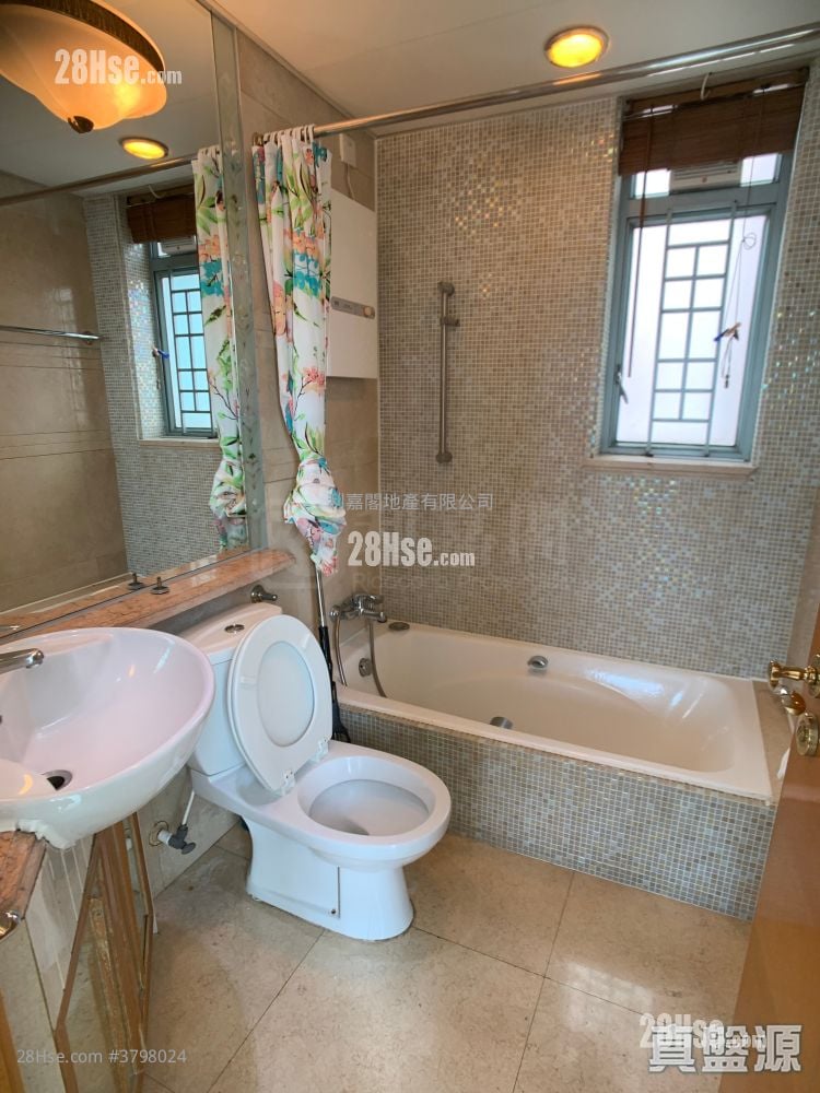 盈翠半岛 售盘 3 房 , 2 浴室 1,075 平方尺