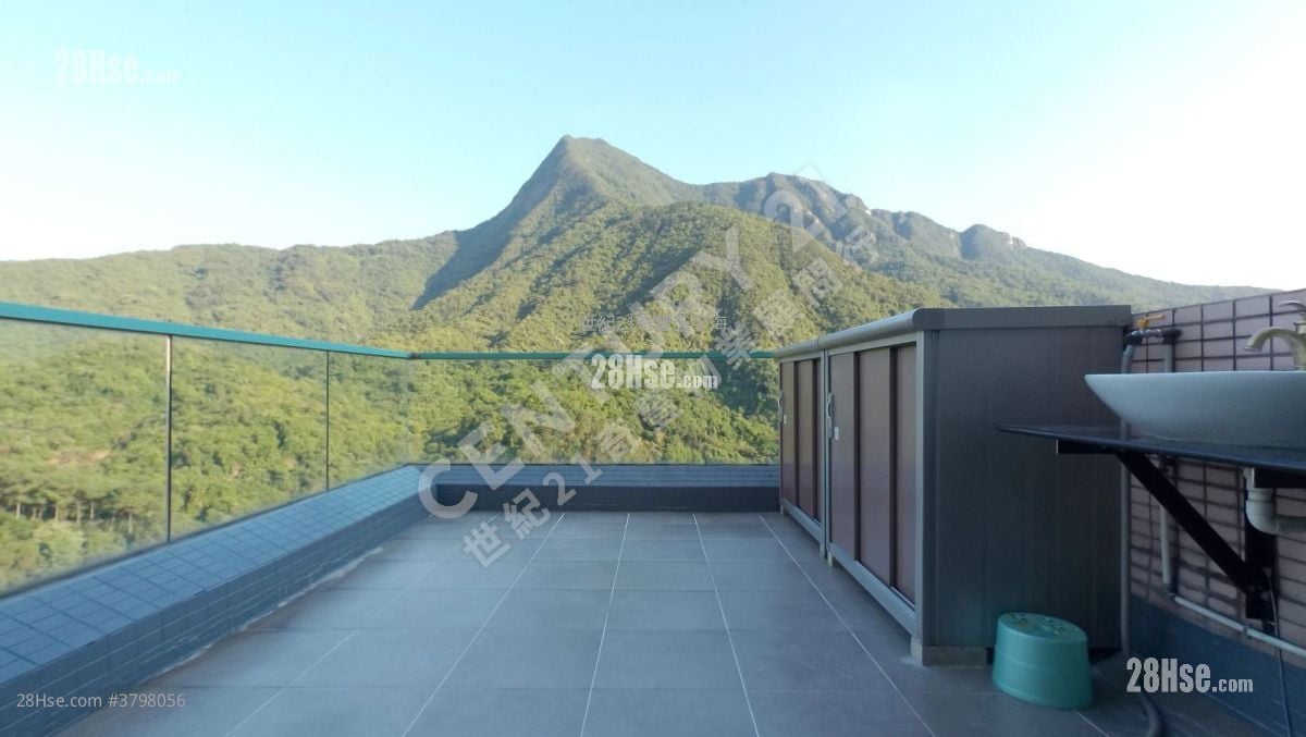 Monte Vista Sell 3 Bedrooms , 2 Bathrooms 1,037 ft²