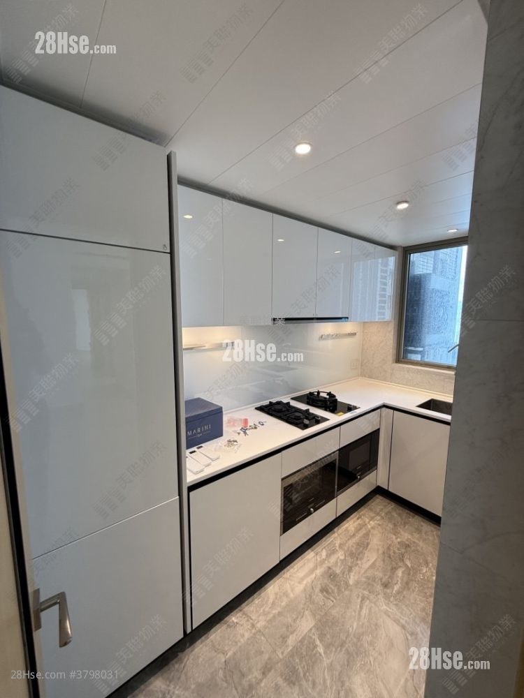 Ocean Marini Sell 4 Bedrooms , 3 Bathrooms 814 ft²