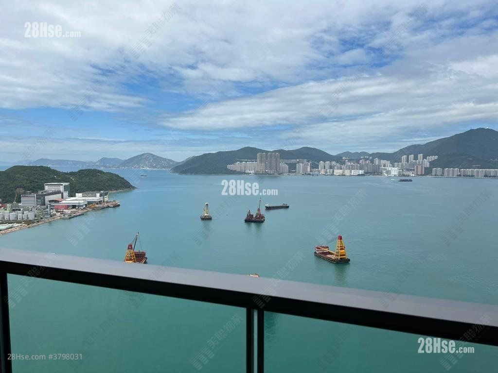 Ocean Marini Sell 4 Bedrooms , 3 Bathrooms 814 ft²