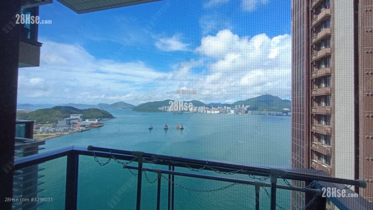 Ocean Marini Sell 4 Bedrooms , 3 Bathrooms 814 ft²