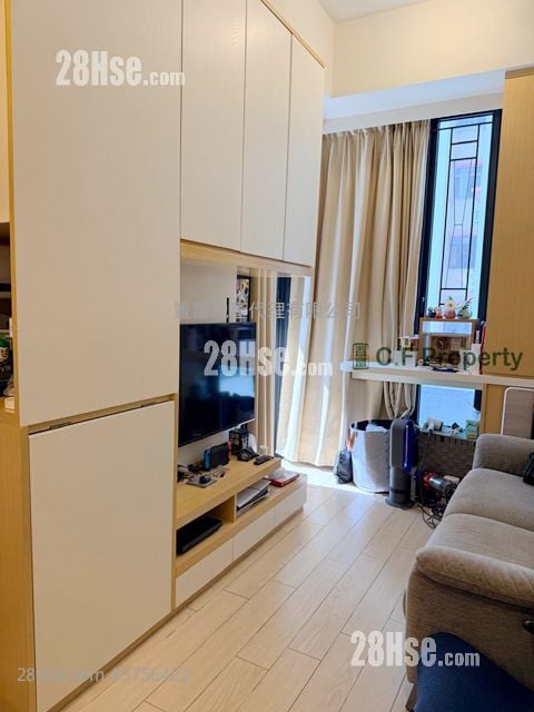 丰寓 售盘 1 房 , 1 浴室 251 平方尺