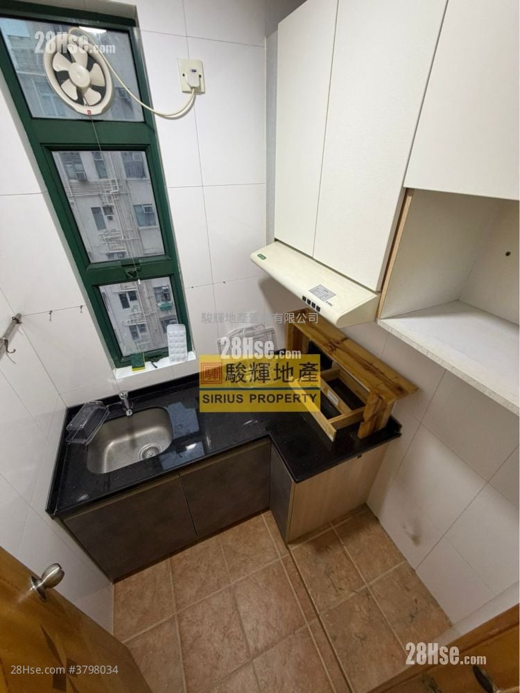 Winner Building Rental 334 ft²