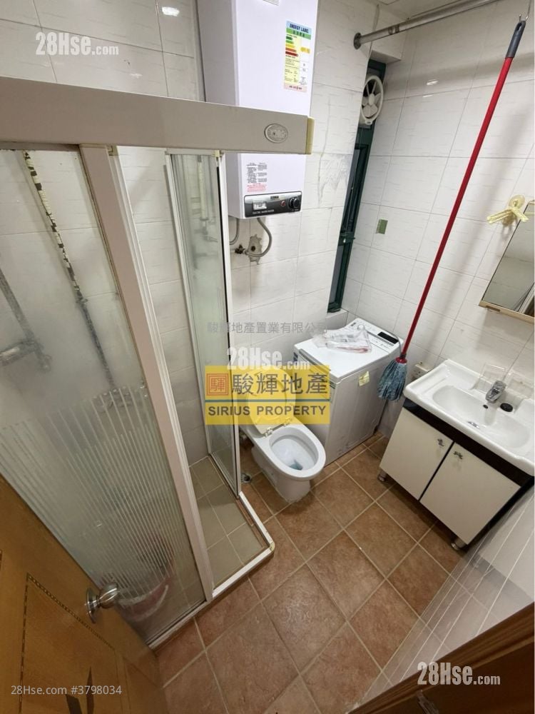 Winner Building Rental 334 ft²