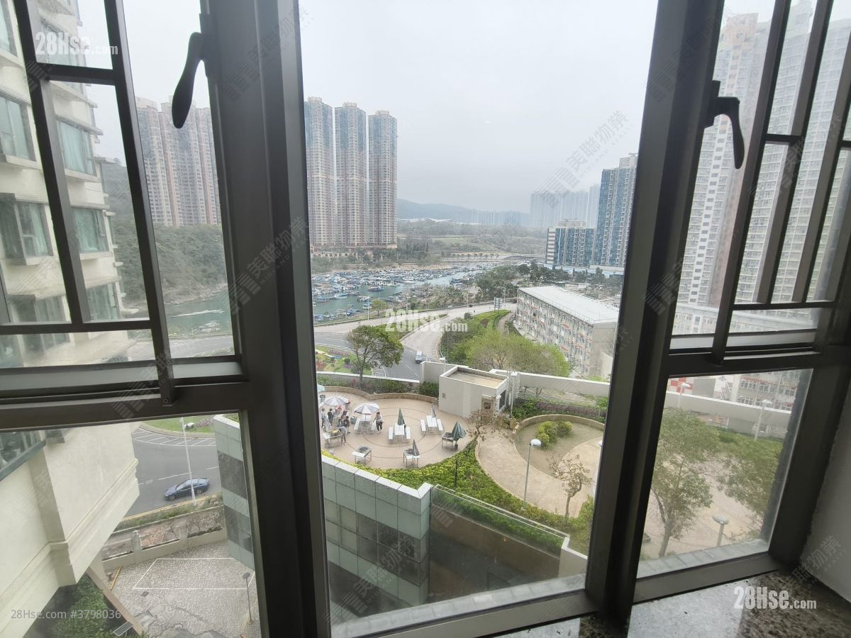 Tseung Kwan O Plaza Sell 2 Bedrooms , 1 Bathroom 459 ft²