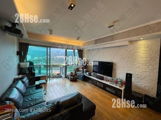 溱岸8号 售盘 4 房 1,398 平方尺