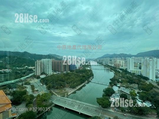 溱岸8号 售盘 4 房 1,398 平方尺