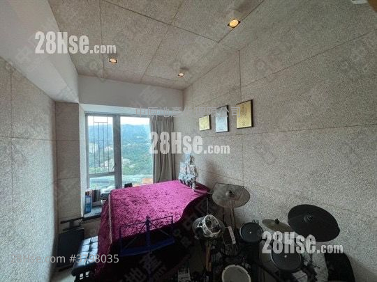 溱岸8号 售盘 4 房 1,398 平方尺