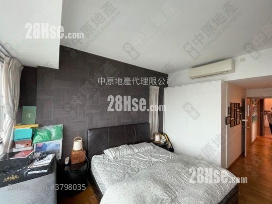 溱岸8号 售盘 4 房 1,398 平方尺