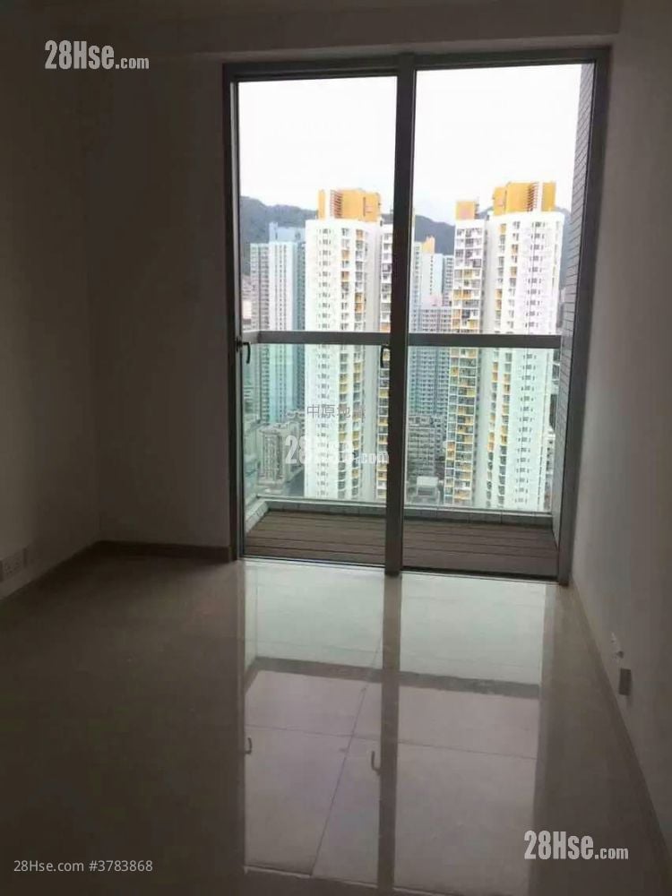 晓尚 租盘 1 房 , 1 浴室 332 平方尺