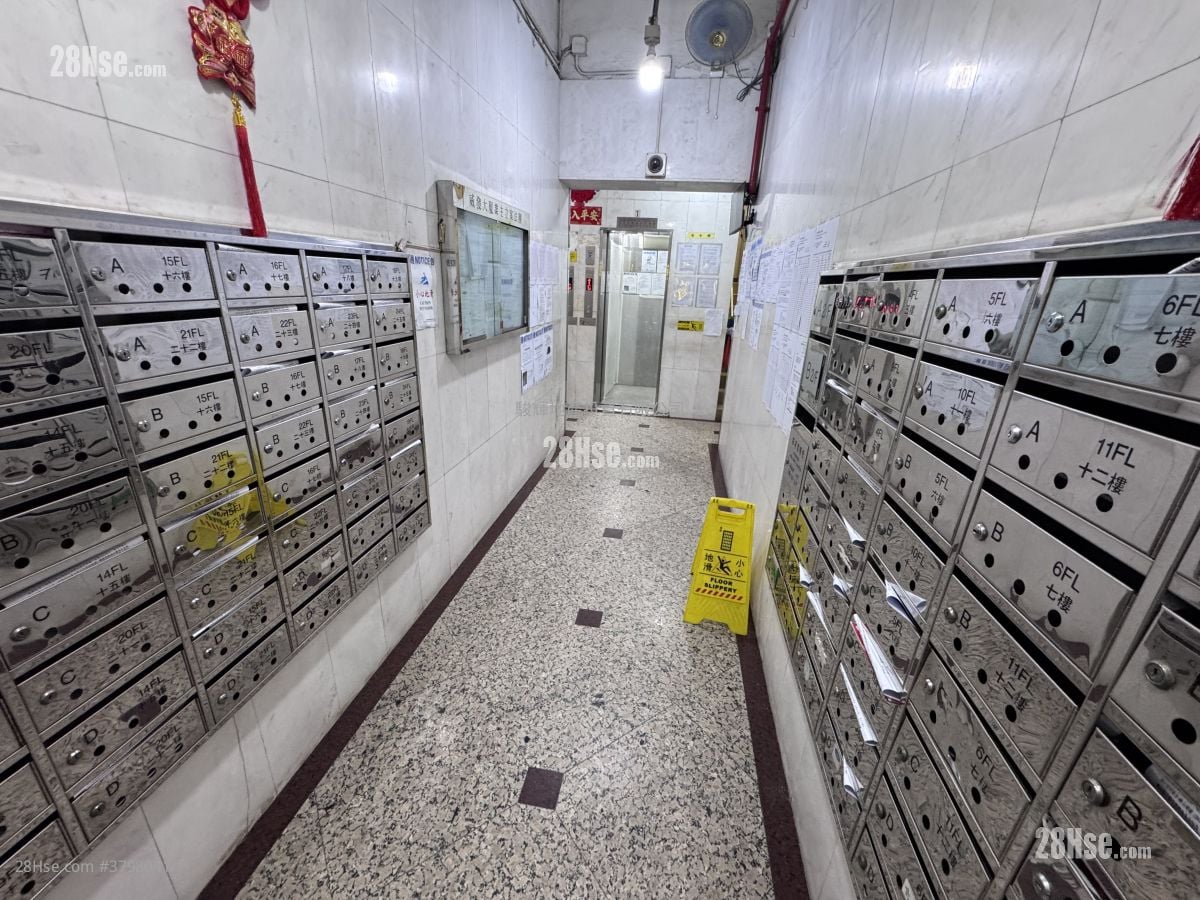 单幢楼房 售盘 1 房 , 1 浴室 259 平方尺