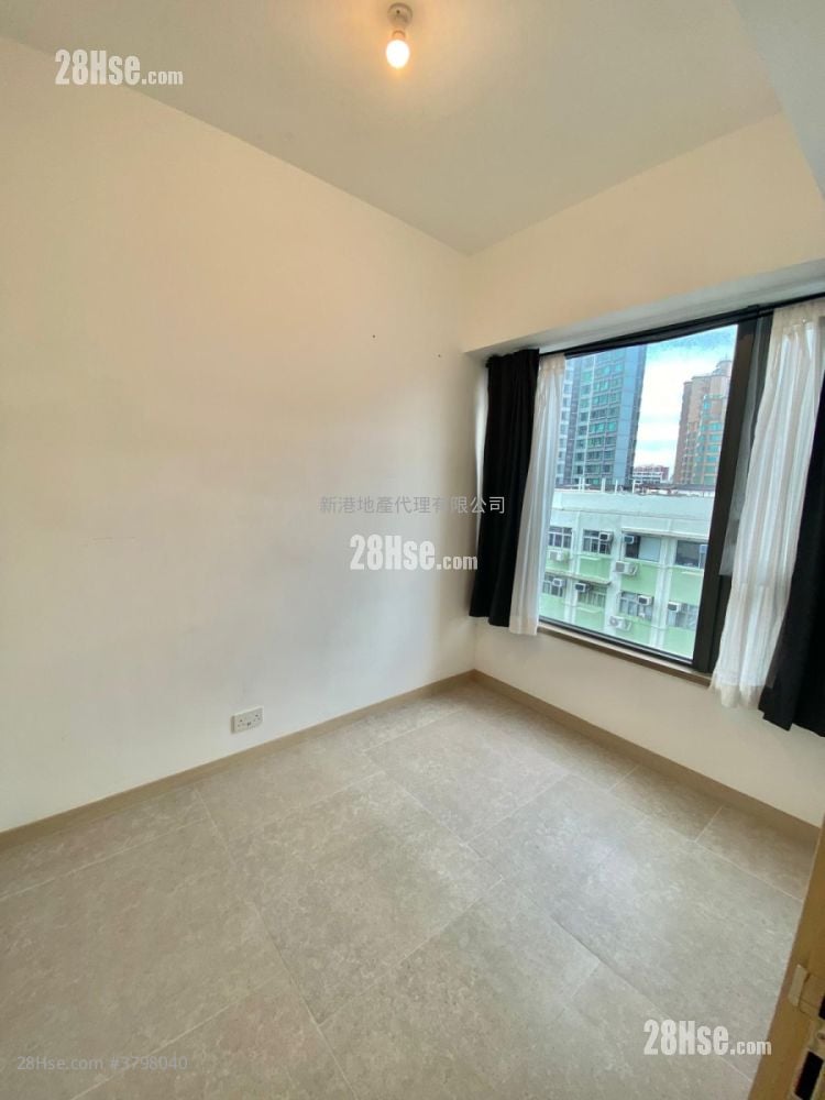 Downtown 38 售盘 1 房 , 1 浴室 309 平方尺