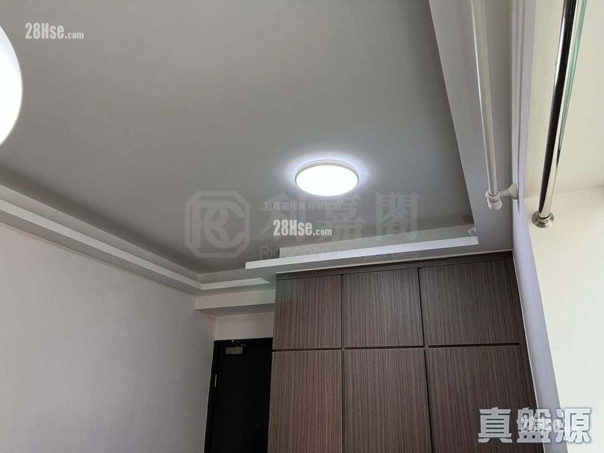 蔚晴轩 售盘 2 房 , 1 浴室 383 平方尺