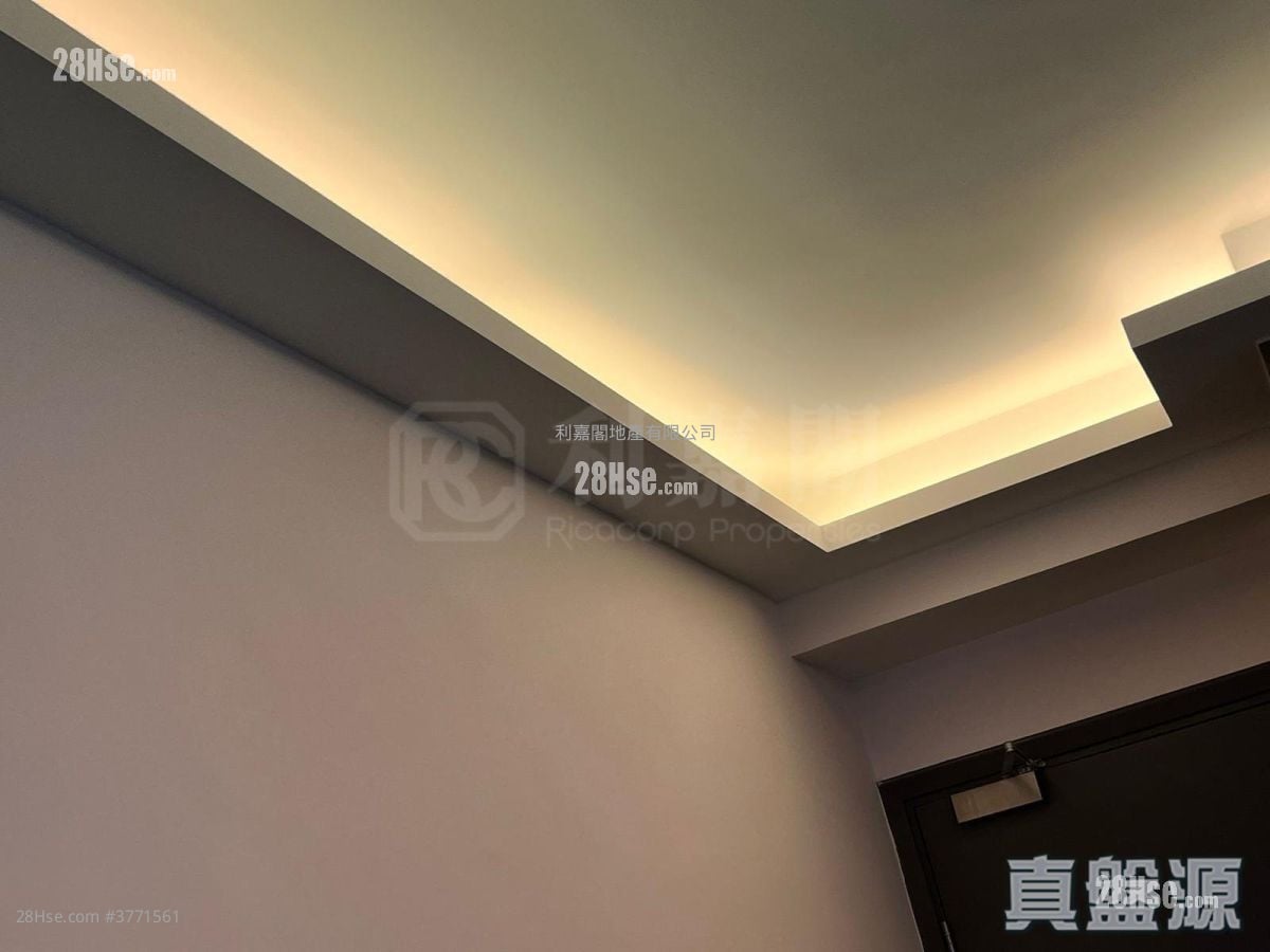 蔚晴轩 售盘 2 房 , 1 浴室 383 平方尺