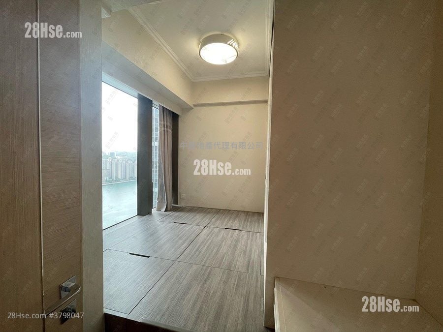 海之恋 售盘 3 房 , 2 浴室 773 平方尺