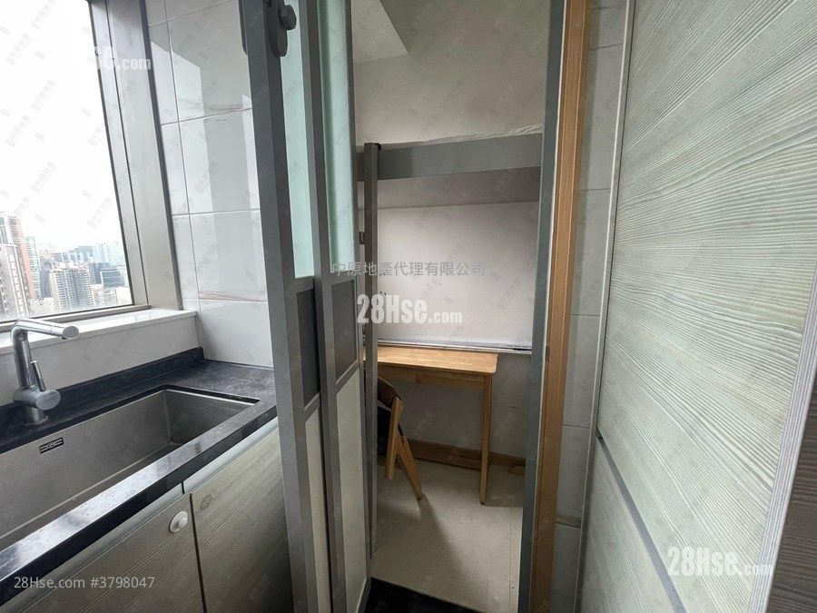 海之恋 售盘 3 房 , 2 浴室 773 平方尺