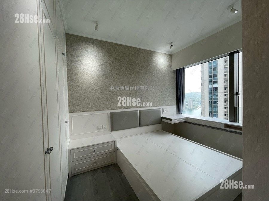 海之恋 售盘 3 房 , 2 浴室 773 平方尺