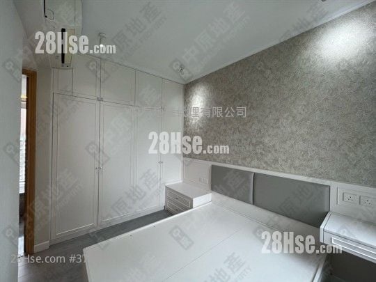 海之恋 售盘 3 房 , 2 浴室 773 平方尺