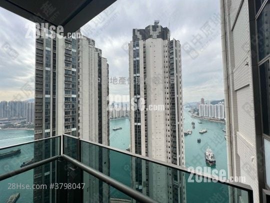 海之恋 售盘 3 房 , 2 浴室 773 平方尺