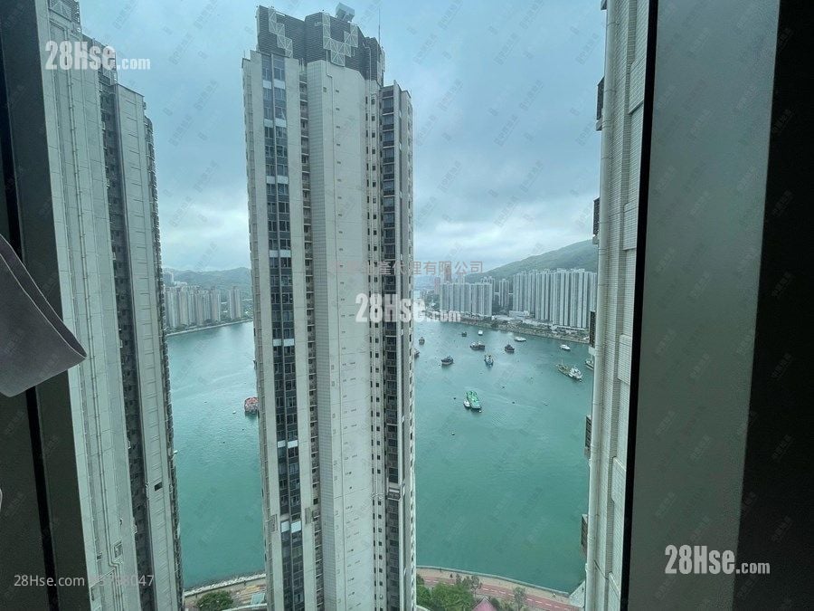 海之恋 售盘 3 房 , 2 浴室 773 平方尺