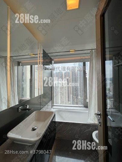 海之恋 售盘 3 房 , 2 浴室 773 平方尺