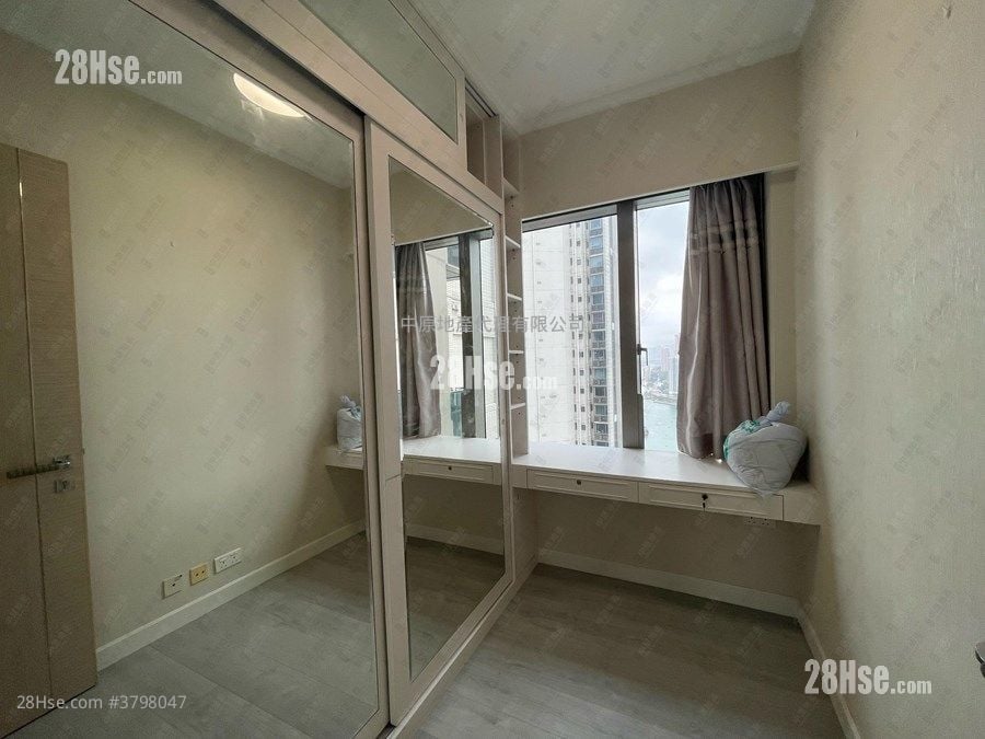 海之恋 售盘 3 房 , 2 浴室 773 平方尺