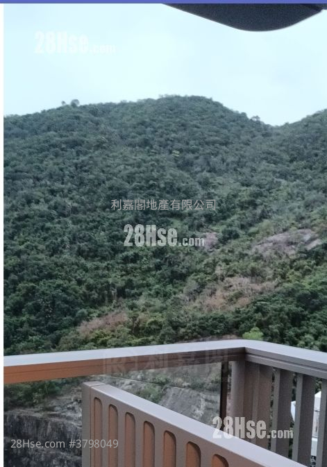 Finnie Sell 1 Bedroom 245 ft²