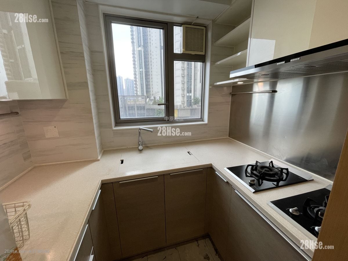 全城滙 售盘 3 房 , 1 浴室 769 平方尺