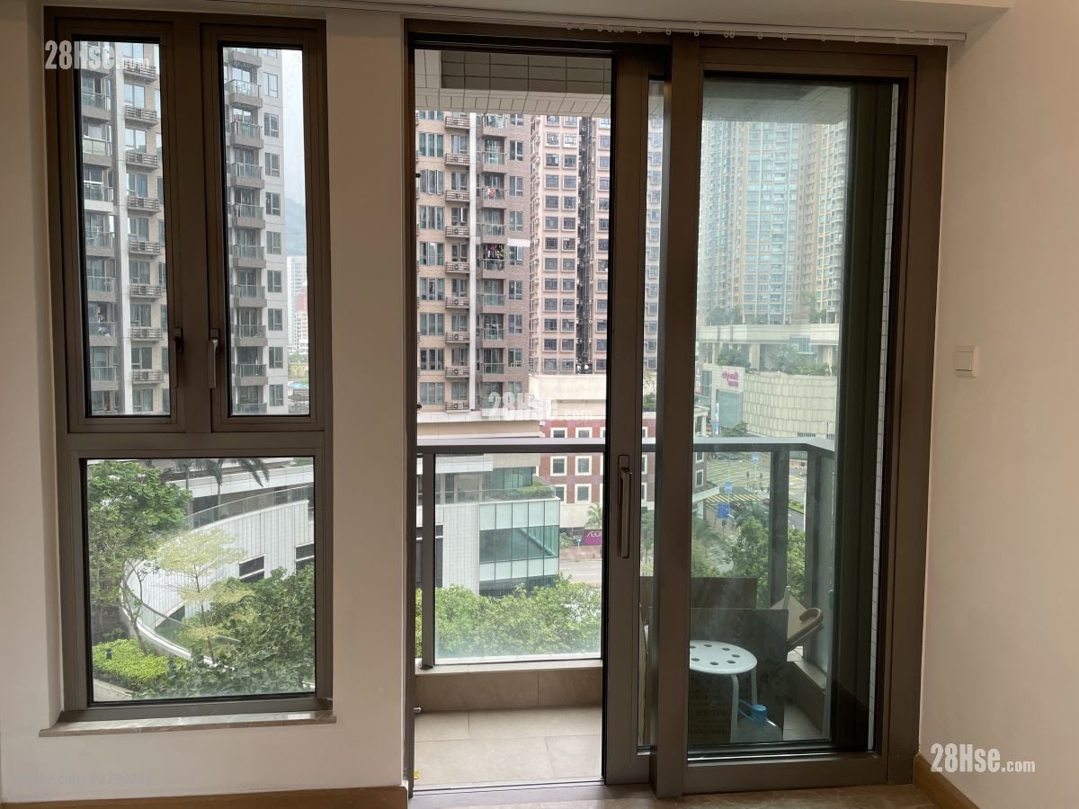 全城滙 售盘 3 房 , 1 浴室 769 平方尺