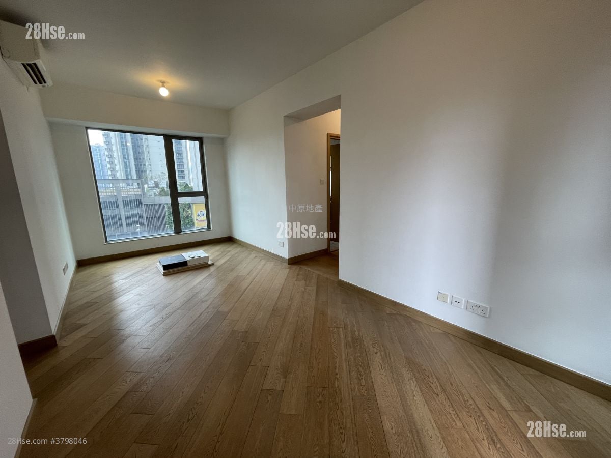 全城滙 售盘 3 房 , 1 浴室 769 平方尺