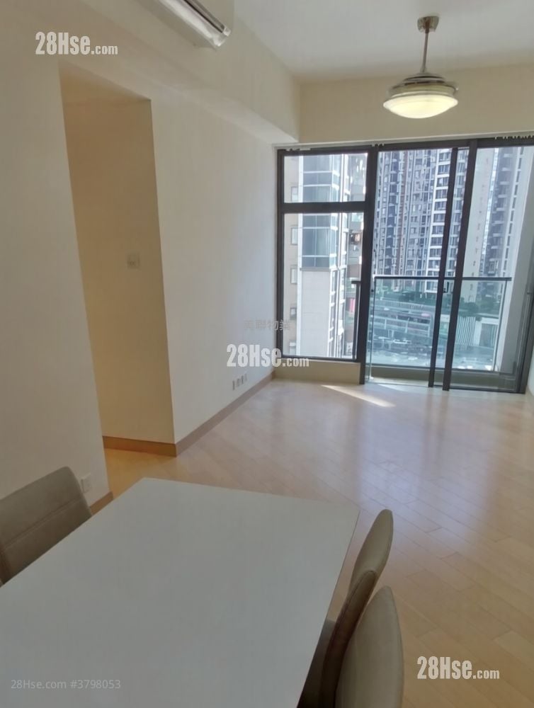 天晋 售盘 3 房 , 2 浴室 704 平方尺