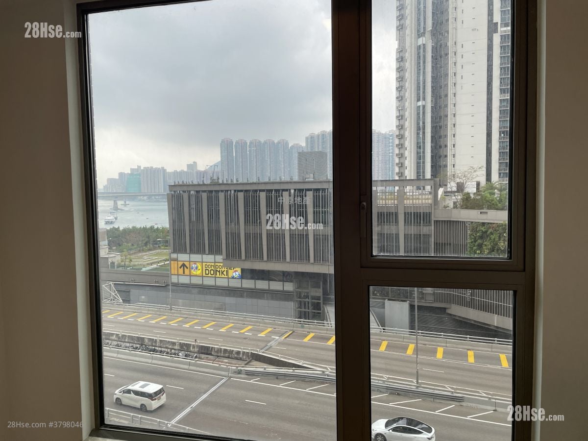 全城滙 售盘 3 房 , 1 浴室 769 平方尺