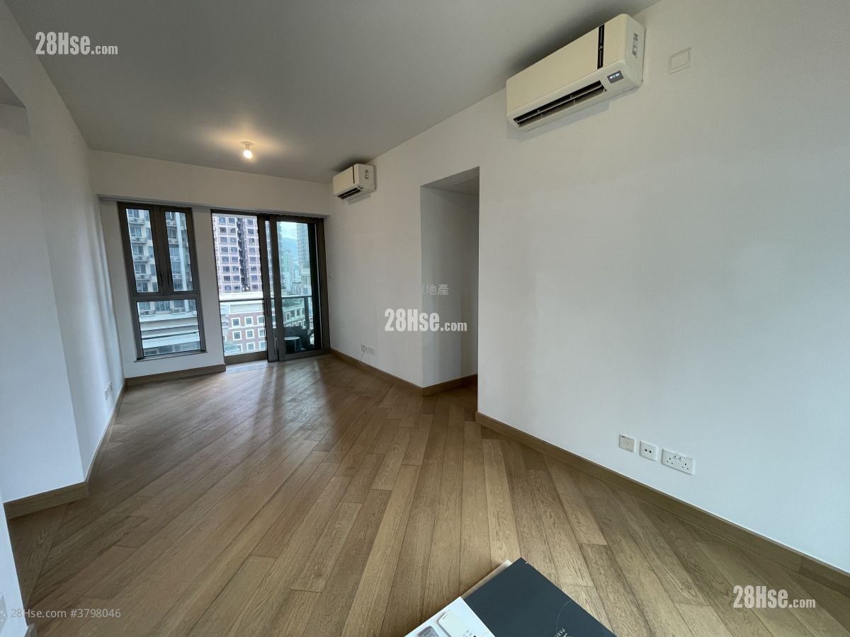 全城滙 售盘 3 房 , 1 浴室 769 平方尺