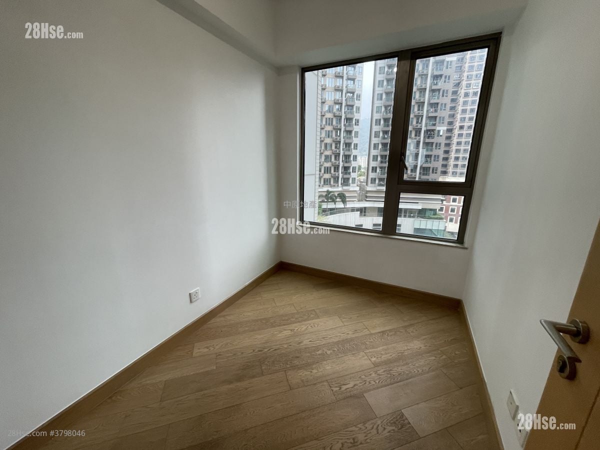 全城滙 售盘 3 房 , 1 浴室 769 平方尺