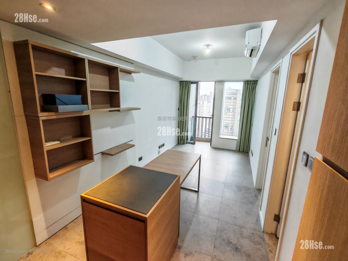 Skypark Sell 1 Bedroom , 1 Bathroom 407 ft²