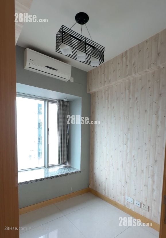 环宇海湾 租盘 4 房 , 3 浴室 895 平方尺