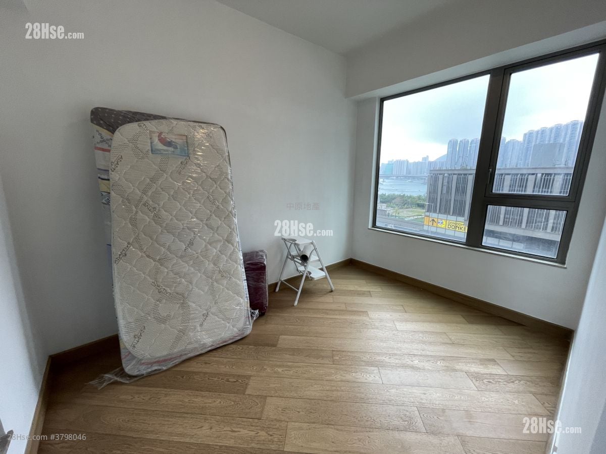 全城滙 售盘 3 房 , 1 浴室 769 平方尺