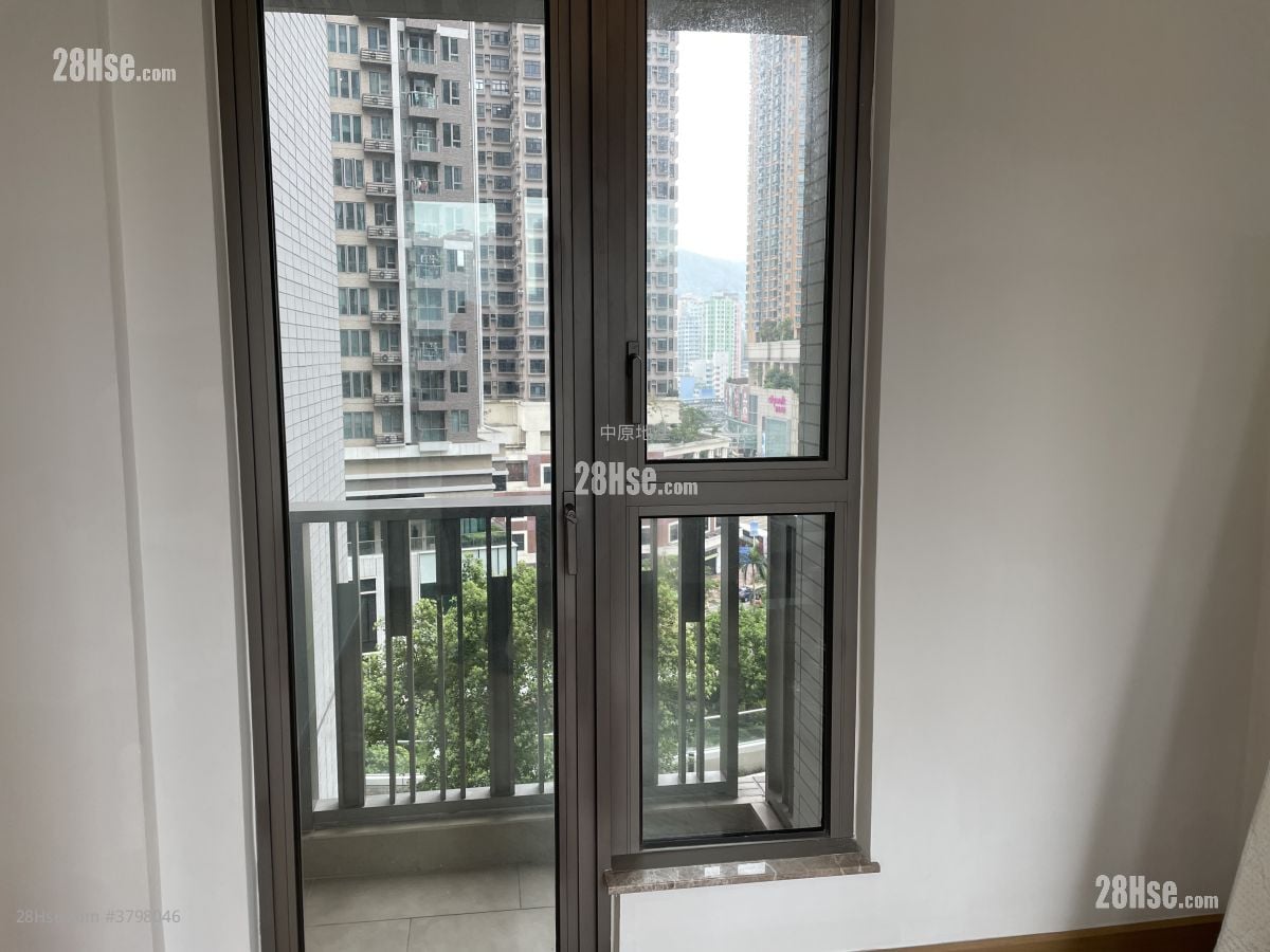 全城滙 售盘 3 房 , 1 浴室 769 平方尺