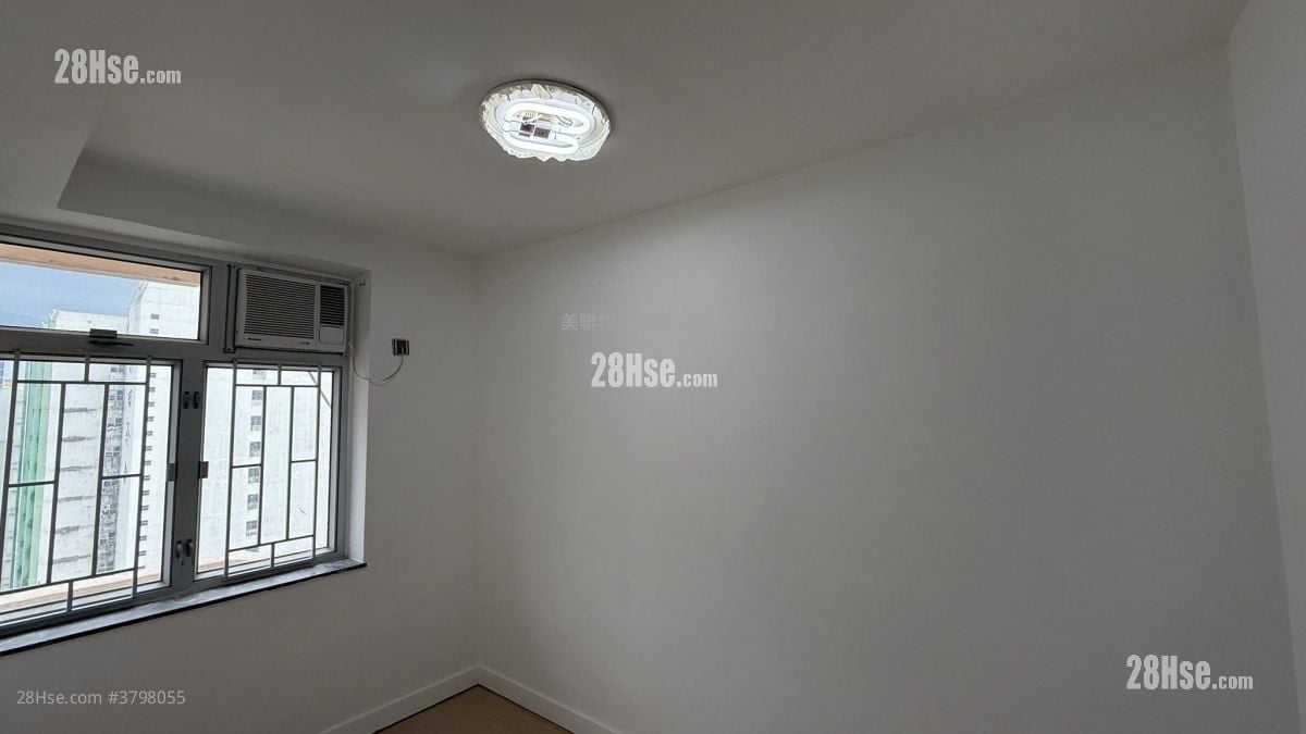 银禧花园 售盘 3 房 , 1 浴室 665 平方尺