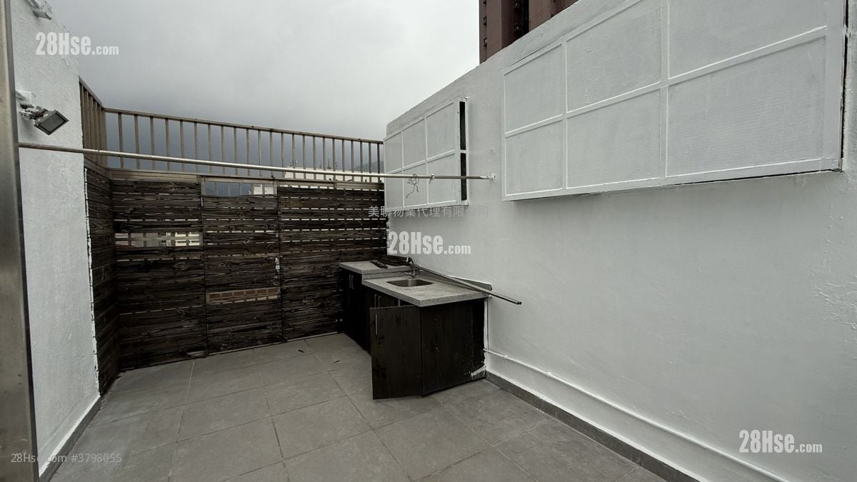 银禧花园 售盘 3 房 , 1 浴室 665 平方尺