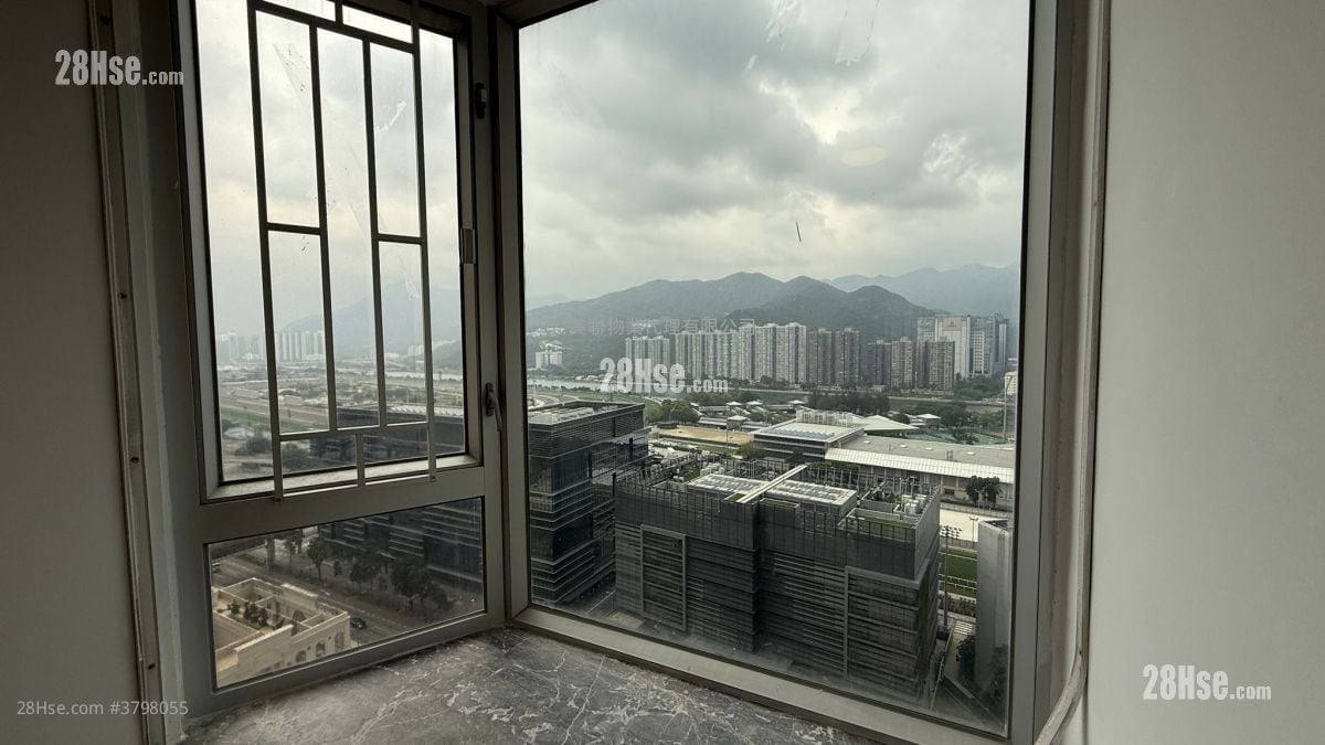 银禧花园 售盘 3 房 , 1 浴室 665 平方尺