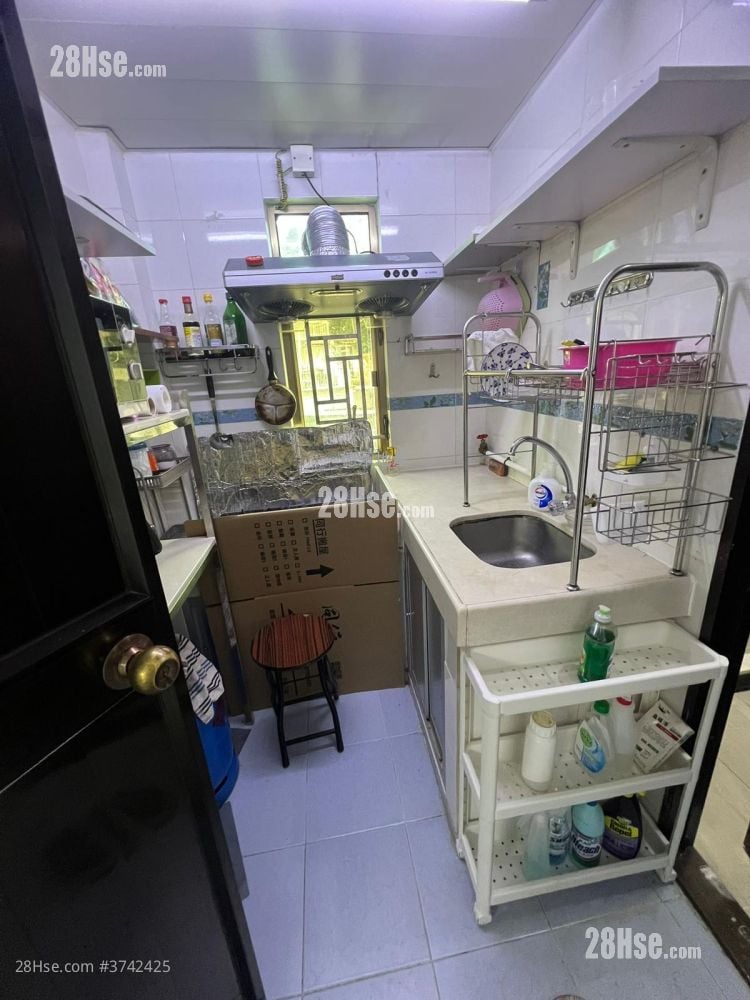 Village Rental 2 Bedrooms , 1 Bathroom