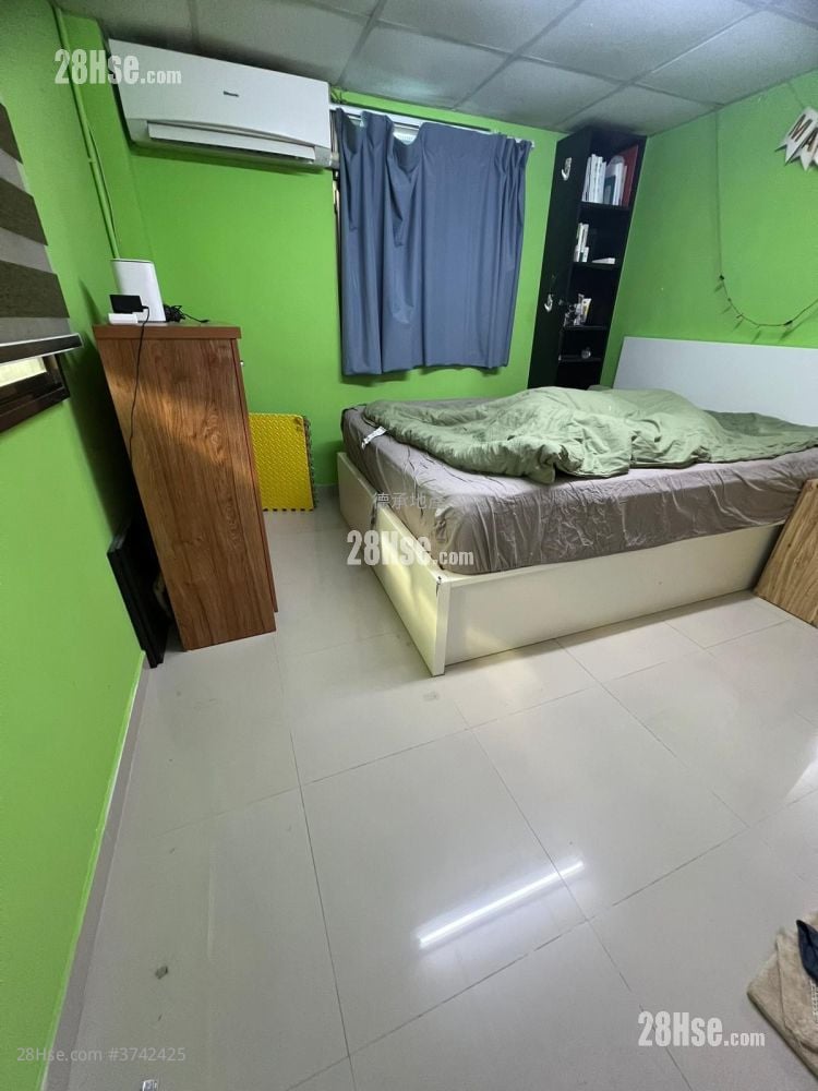 Village Rental 2 Bedrooms , 1 Bathroom