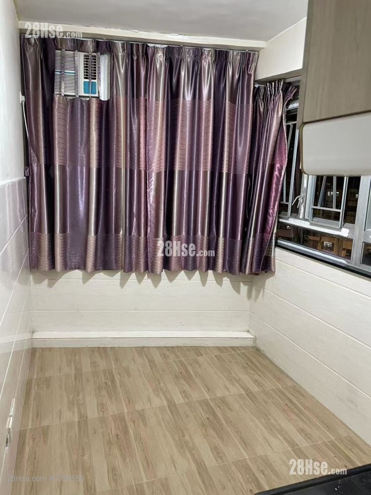 唐楼 租盘 开放式间隔 , 1 浴室 120 平方尺